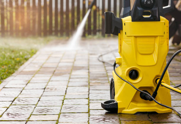 Trusted Luverne, AL Pressure washing Experts